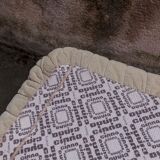 Armchair Cinna model "Sandra"