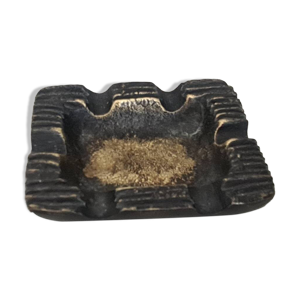 cendrier, vide-poche