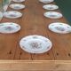 Table de ferme
