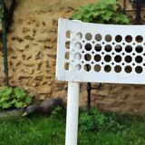 Armchairs and garden chairs 50/60s