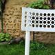 Armchairs and garden chairs 50/60s
