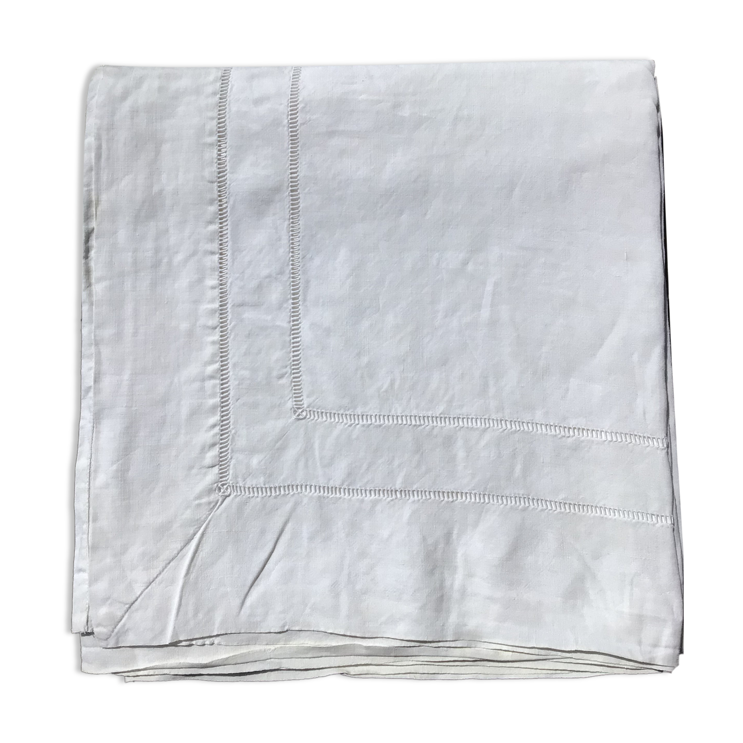 Linen sheet 2 places