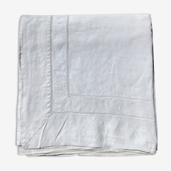 Linen sheet 2 places