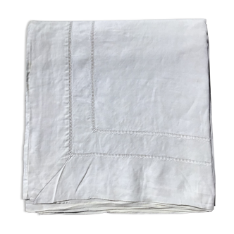Linen sheet 2 places