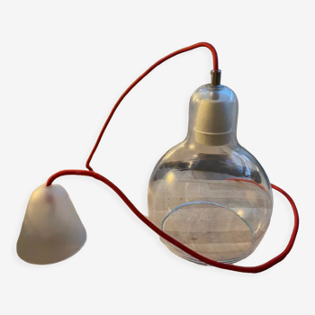 Pendant lamp Bubble Sofie Refer