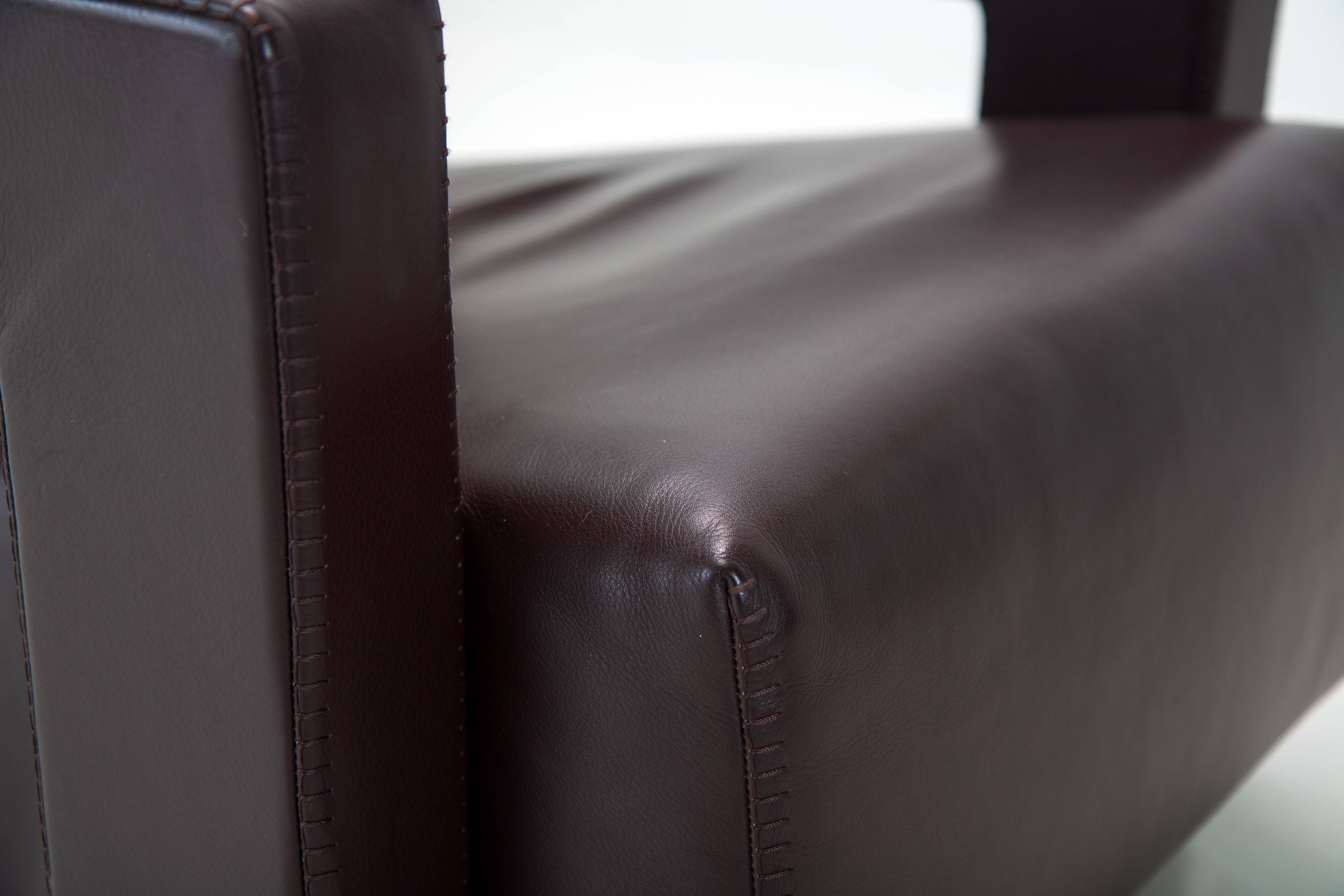 Set of 2 Cassina Utrecht Armchairs – Gerrit Rietveld (1935)