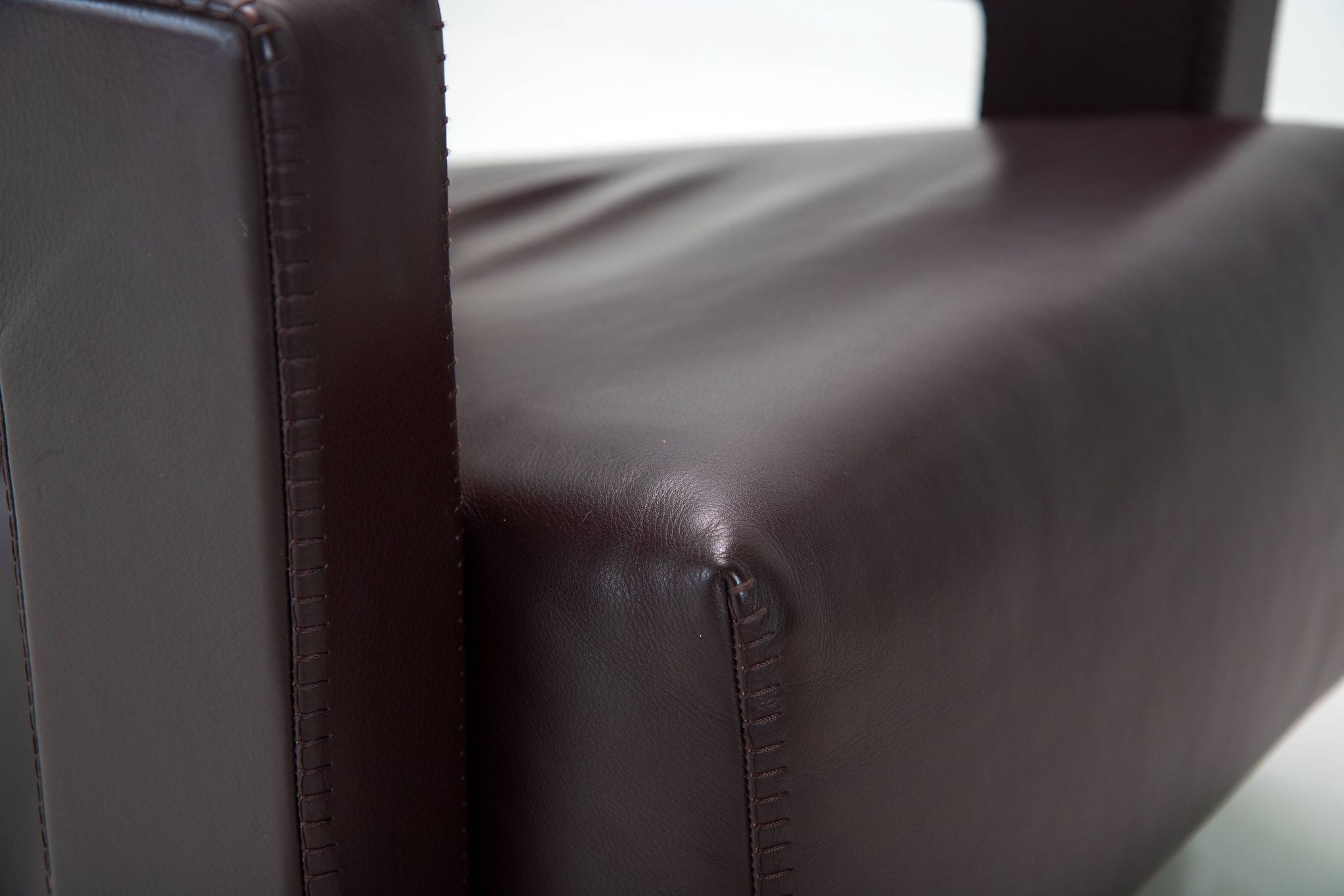 Set of 2 Utrecht armchairs Cassina – Gerrit Rietveld (1935)