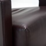 Set of 2 Cassina Utrecht Armchairs – Gerrit Rietveld (1935)