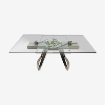 Dining table Astrolab Roche Bobois