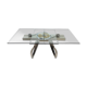 Dining table Astrolab Roche Bobois