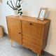 Meuble de rangement / étagère vintage
