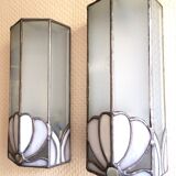Paire d'appliques design Philitalia Lighting