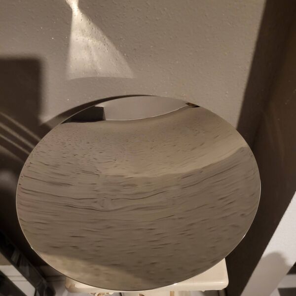 Coupe à  fruits Les ministres  par Philippe Starck, Alessi