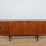 Mid-Century Teak Sideboard by Tom Robertson for McIntosh, United Knigdom, 1