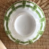 Earthenware bowl 1950