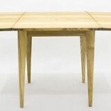 Drop Leaves table