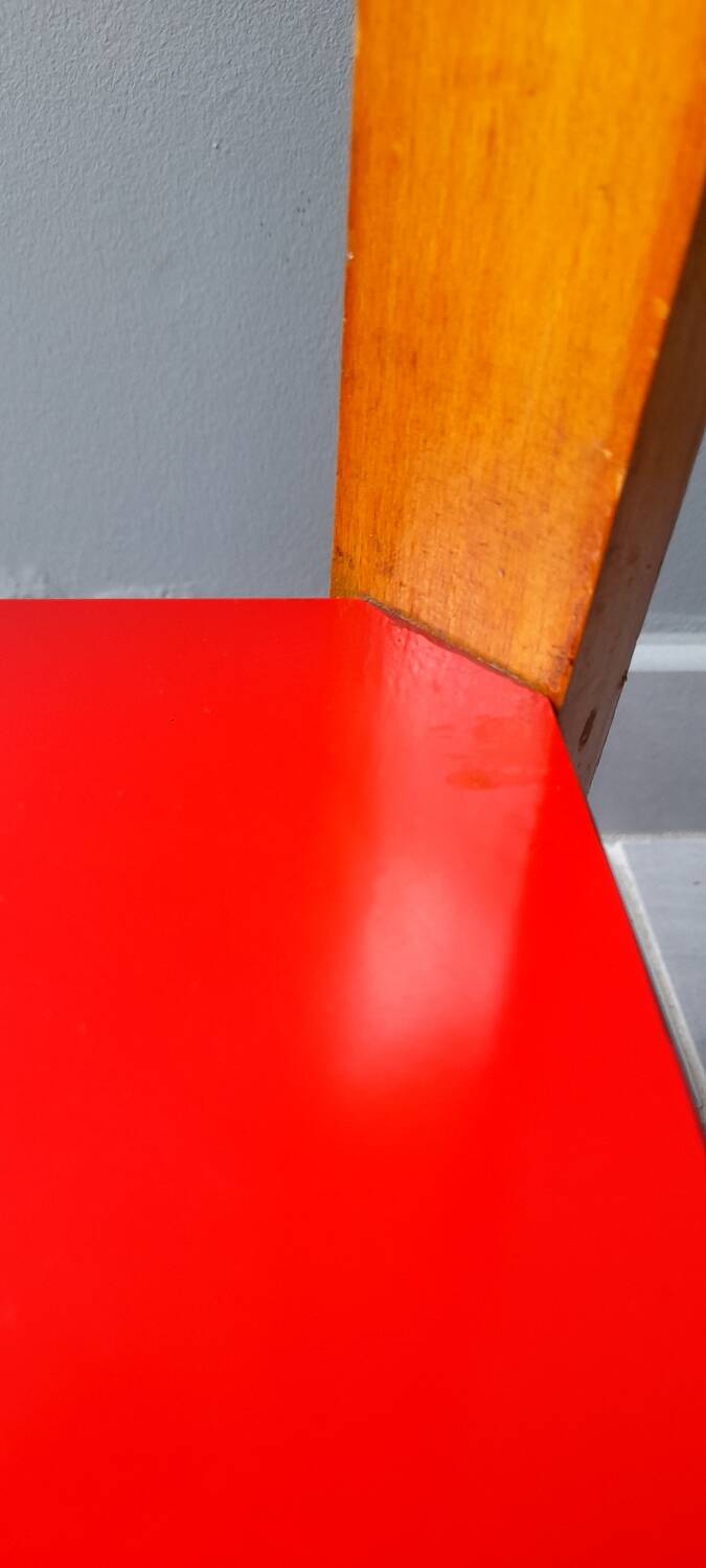 Bolster or art deco plant holder