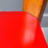 Bolster or art deco plant holder