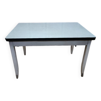 Vintage Formica Dining Table