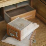 Edwardian desk the lebus desk... from 1923!