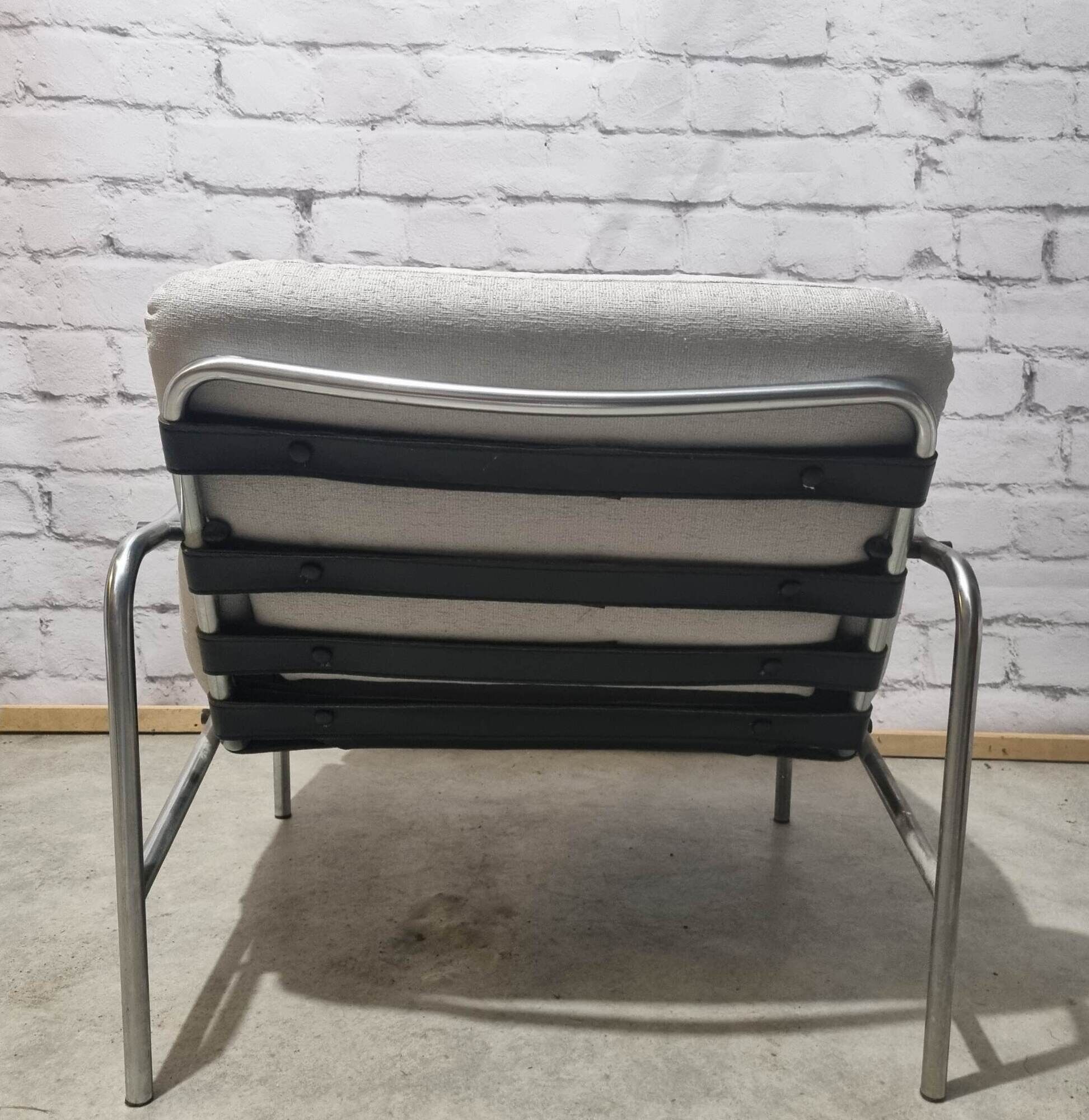 Armchair Osaka by Martin Visser For 'T Spectrum Netherlands, 1960's
