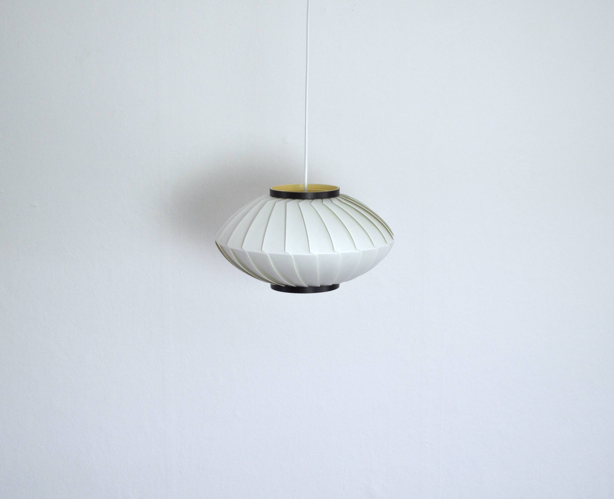 Anemone Pendant Lamp by Lars Eiler Schiøler for Hoyrup Light, 1970s
