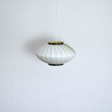 Anemone Pendant Lamp by Lars Eiler Schiøler for Hoyrup Light, 1970s