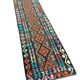 Tapis kilim couloir 286 x 75cm