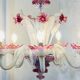 Lustre murano