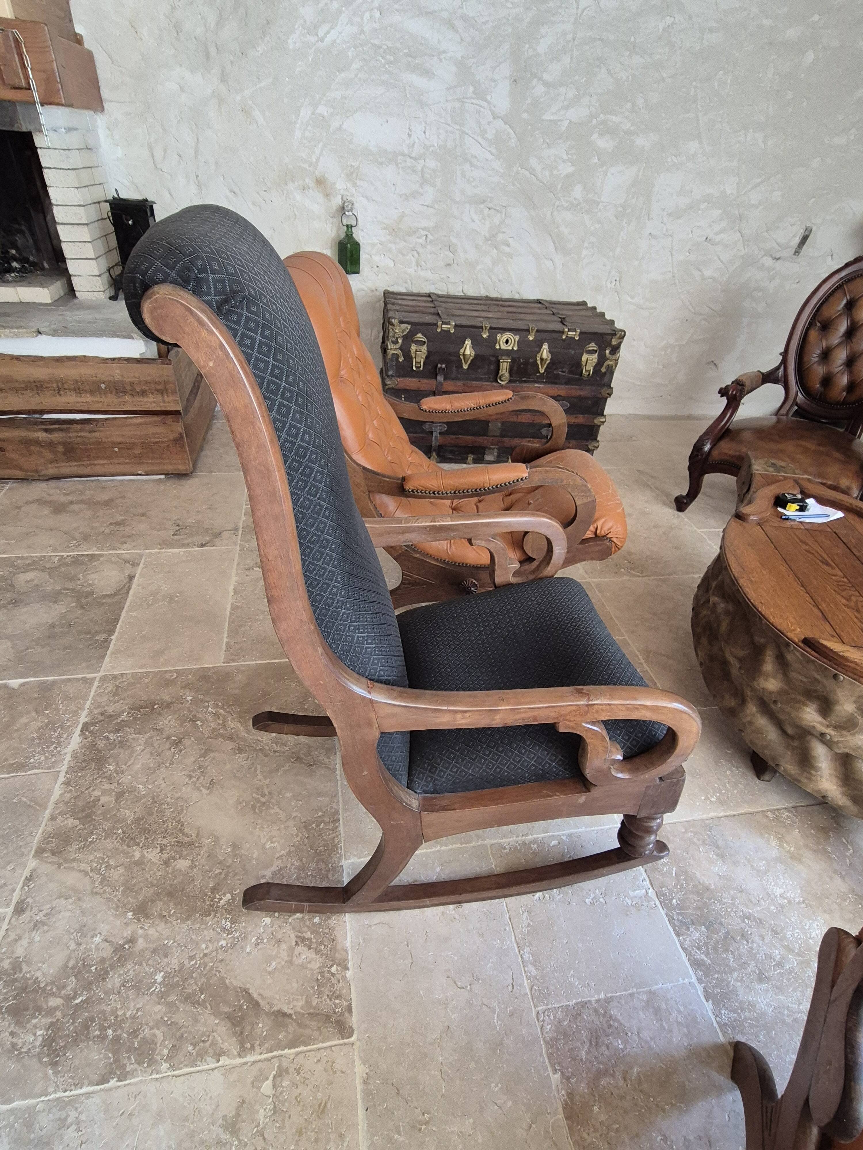 Rocking chair