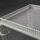 Mid-Century French Coffee Table by Mathieu Matégot, 1960