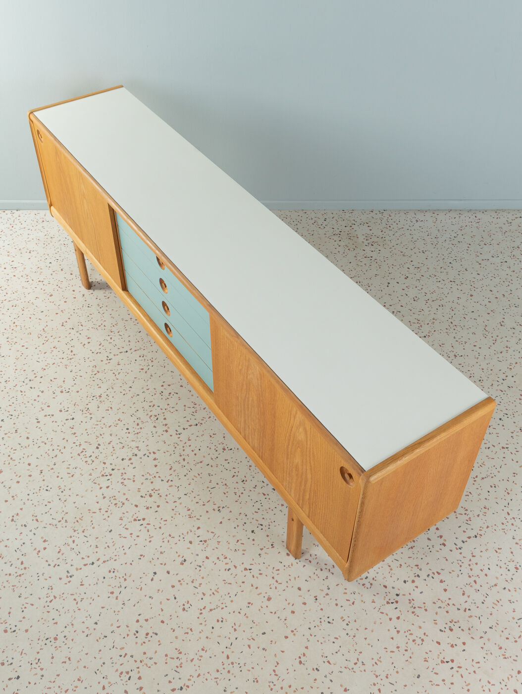 1970s sideboard, Bramin