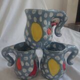 Mug Vallauris