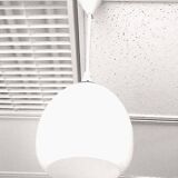 Lita Suspension 60s Height 56.5 cm Diameter 35 cm