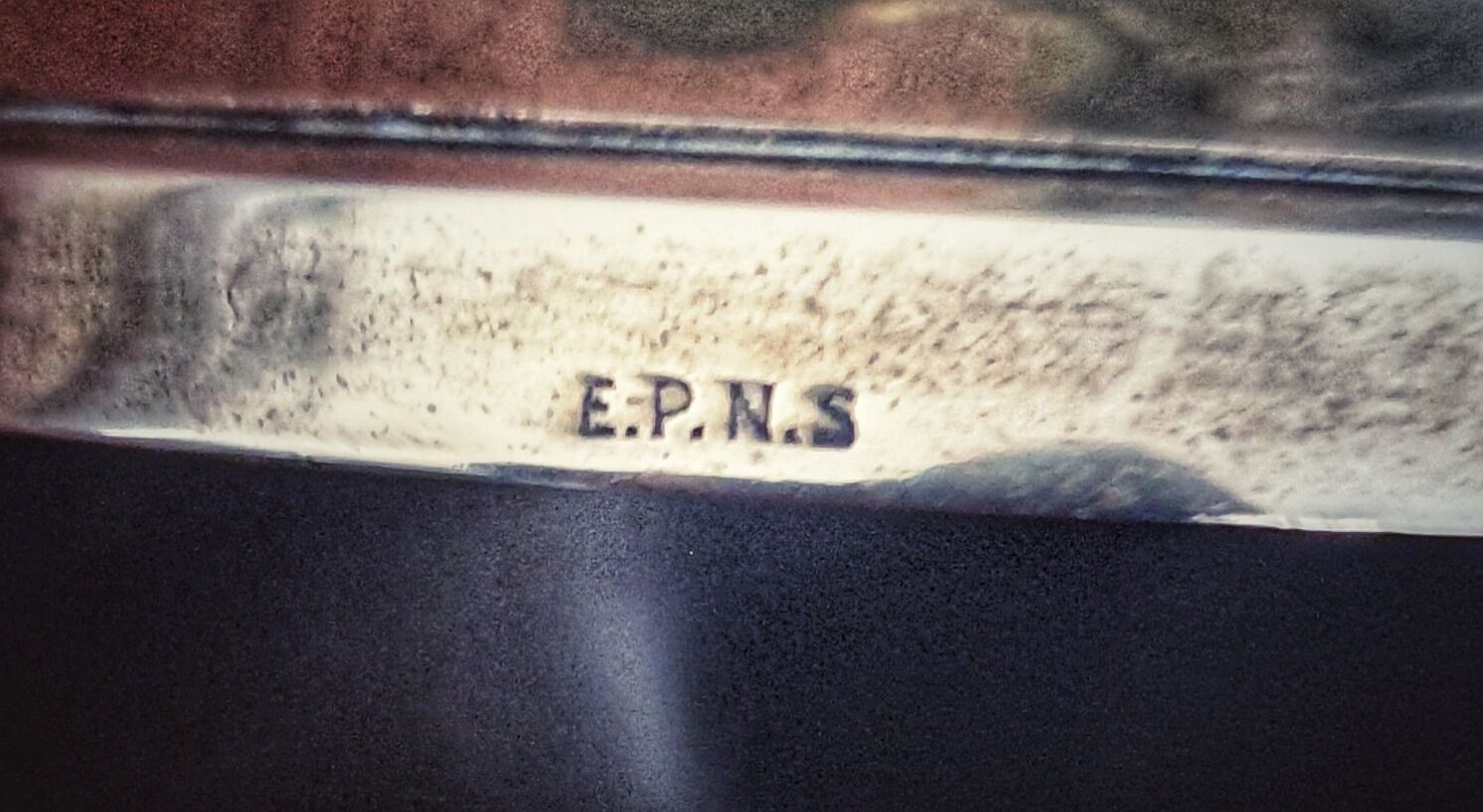 Pair of candlesticks