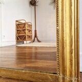 Old mirror Louis Philippe 108x133cm