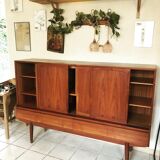 Scandinavian sideboard
