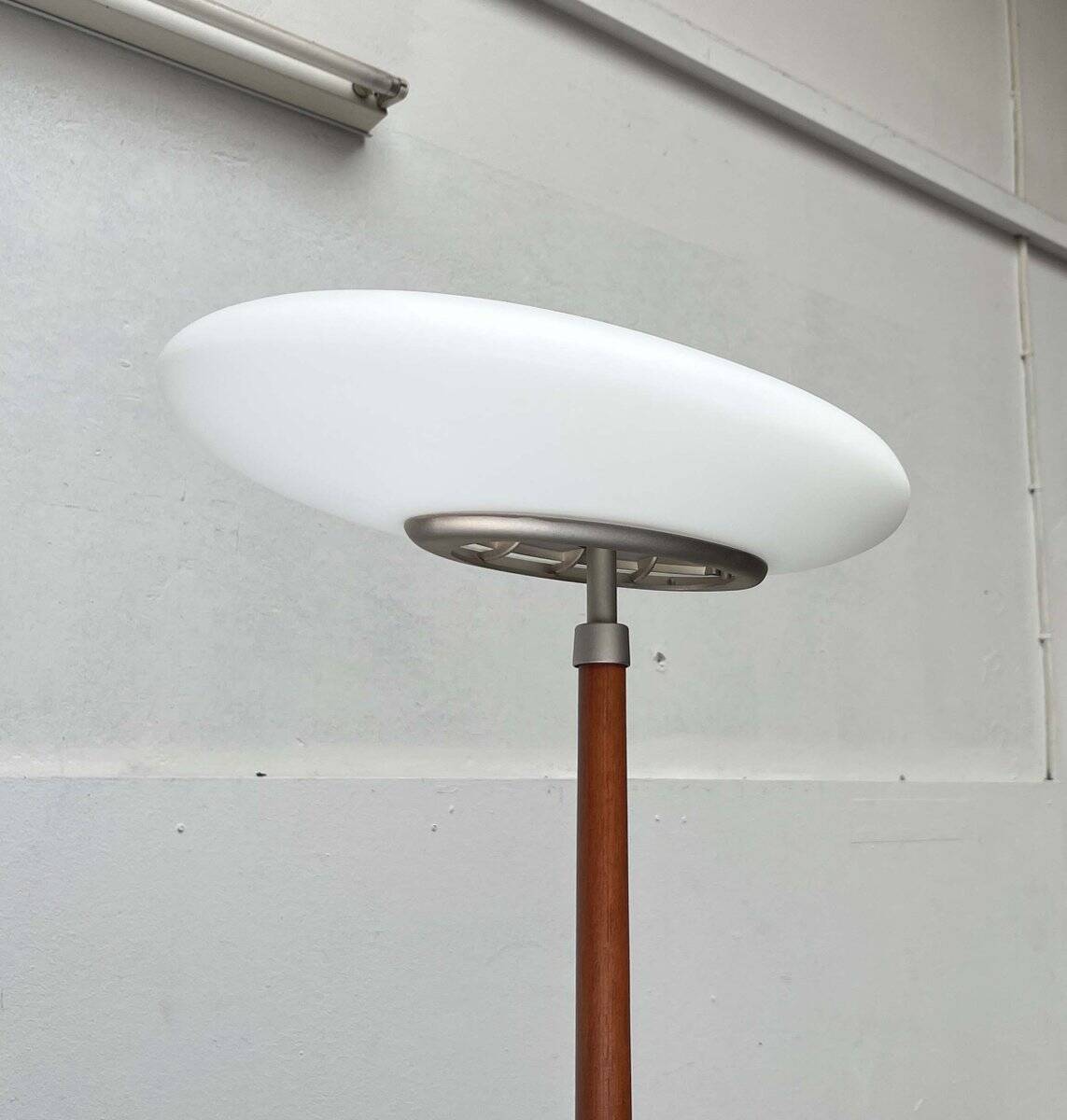 Postmodern Floor Lamp Model Pao F by Matteo Thun for Arteluce, Italy, 1990s