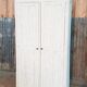 Vintage wardrobe