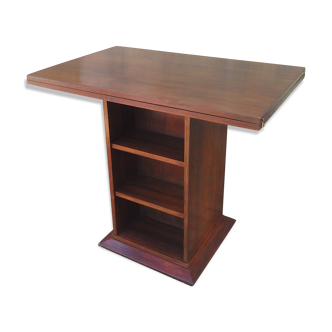Art Deco game table - 1940's
