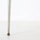 Mid-Century Modern Tripod Coffee Table with Marble Print Top, 1960s