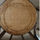 Cannee bistro chairs