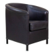 Aura Vintage Club Chair by Paolo Piva for Wittmann, 1980s