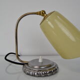 Lampe de table art déco années 1930