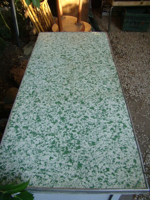 Former parisian buffet