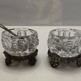 Pair of salters