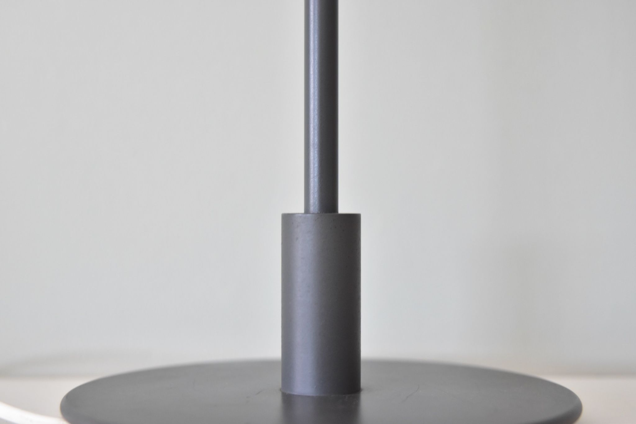 Royal Copenhagen Flamingo Table Lamp 1980's Jørgen Møller Denmark