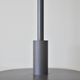 Royal Copenhagen Flamingo Table Lamp 1980's Jørgen Møller Denmark