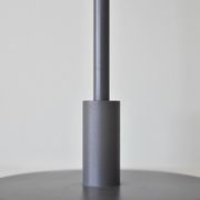Royal Copenhagen Flamingo Table Lamp 1980's Jørgen Møller Denmark