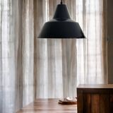 Axel Wedel Madsen designer pendant light for Louis Poulsen, 1960s